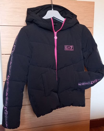 Piumino emporio armani taglia - emporio,