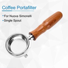 Portafiltro 58mm per Filtro