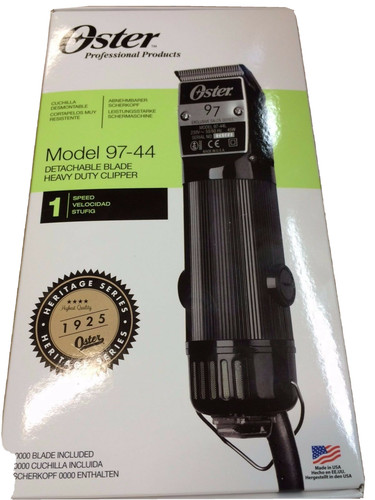 Oster tagliacapelli - oster,
