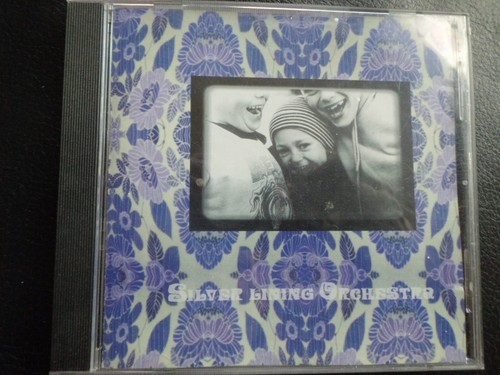 Silver lining orchestra - silver,