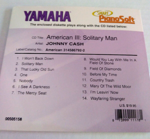 Yamaha smart pianosoft - yamaha,