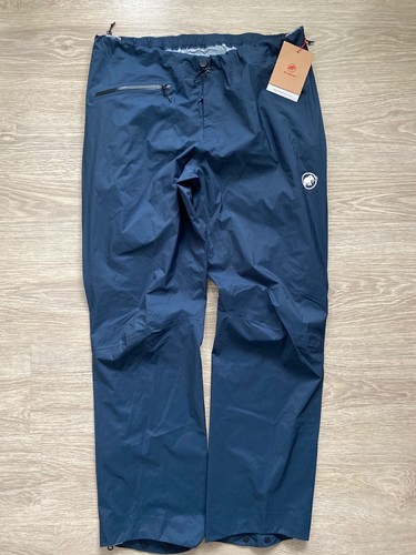 Pantalone uomo mammut - pantalone, nordwand