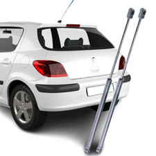 MOLLE A GAS PORTELLONE