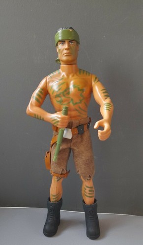 Hasbro action man amazon - hasbro,
