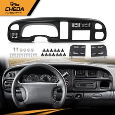 Fit For 98-02 Dodge Ram 1500