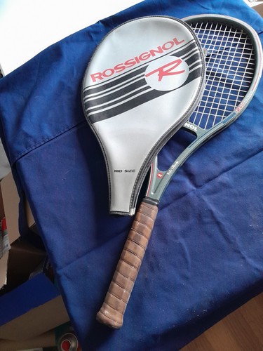 Racchetta tennis rossignol - da,