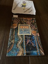 Star Wars Le Cronache Dei Jedi La Caduta Dell Impero Sith RIF 4849