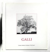 Federica Galli Centro