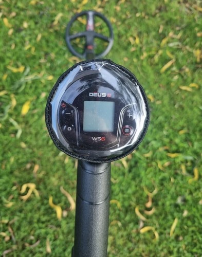 Deus ws6 master - ws6,