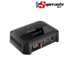 Hertz amplificatore canali - hertz,