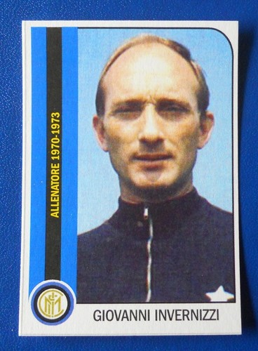 Figurina tutta inter - figurina,