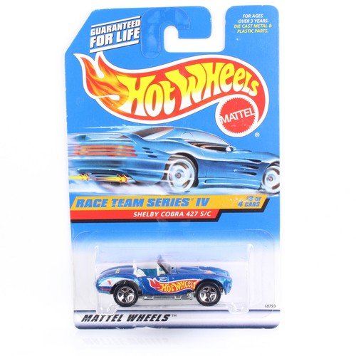 Hot wheels 1998 collettore - wheels,