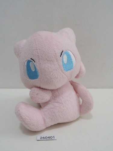 Mew pokemon banpresto - mew, no