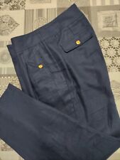 Pantalone GANT Donna Classico 100 % lino