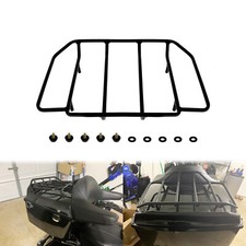 Moto Nero Tour Pak Pack