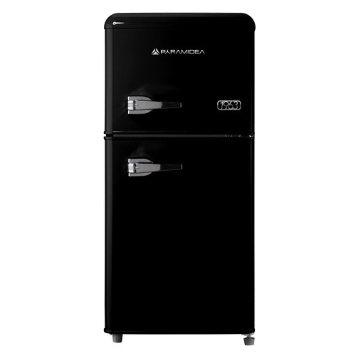 Pyramidea frigo retrò 100 - pyramidea,