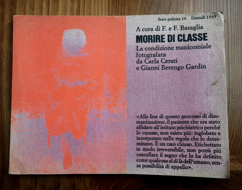 Franco basaglia foto - franco, basaglia,