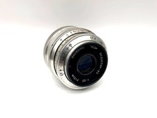 Obiettivo KMZ 5 cm 1:3,5