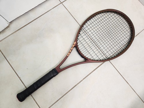 Wilson pro staff v14 1 - staff,