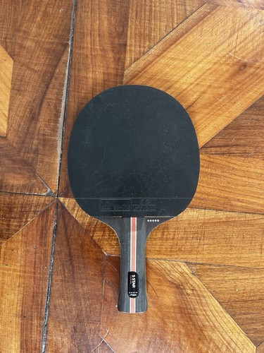 Racchetta ping pong stiga - ping,