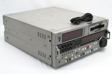 Sony DSR-2000 DVCAM miniDV