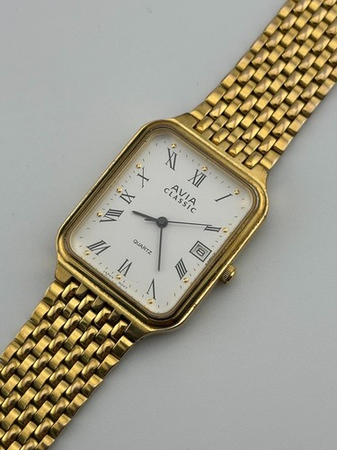 Raro orologio tank - raro,