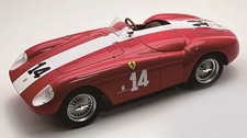 TECNOMODEL TMD18278D FERRARI