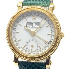 Revue Thommen (revisionato e