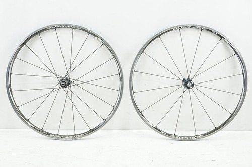 Set ruote shimano - shimano, 11