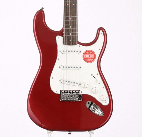 Squier fender classic vibe - by,