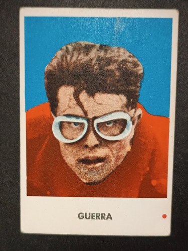 Figurina edj ciclocampioni - figurina,