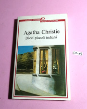 Agatha christie dieci - christie-dieci, piccoli