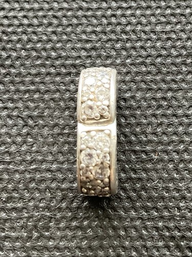 Pandora clip charm ale - clip,