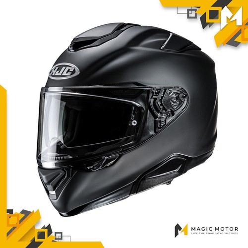 Casco moto integrale hjc rpha - integrale,