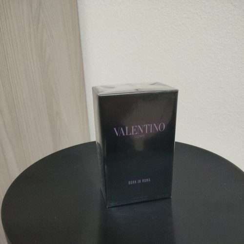Valentino born roma per - born,