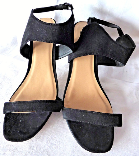 Sandali donna wide - sandali, donna,