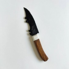 Coltello Athame Ossidiana Nera