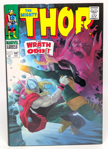 The mighty thor vol - thor, 2