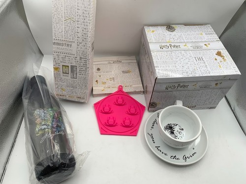 Harry potter collectors - potter,