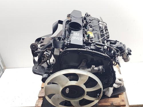 Motore per ford transit - ford, serie