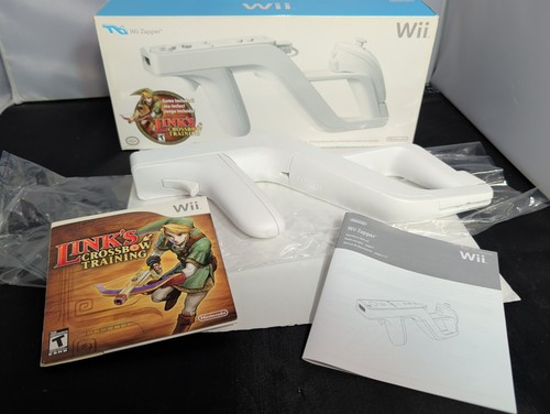 Wii zapper nuovo zelda - zapper,