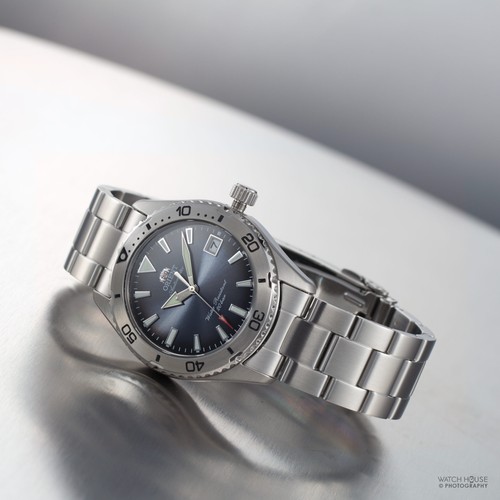 Orologio uomo orient mako - uomo, 40