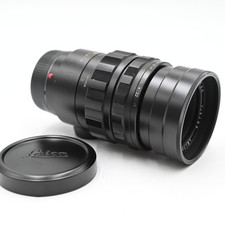 Leica summicron f 2 - mm, f/2