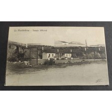 Cartolina La Maddalena -