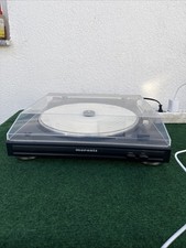 Giradischi Marantz TT 5005