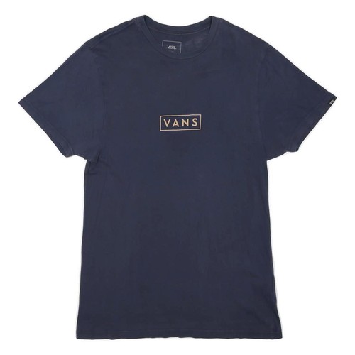 Vans shirt uomo blu - uomo,