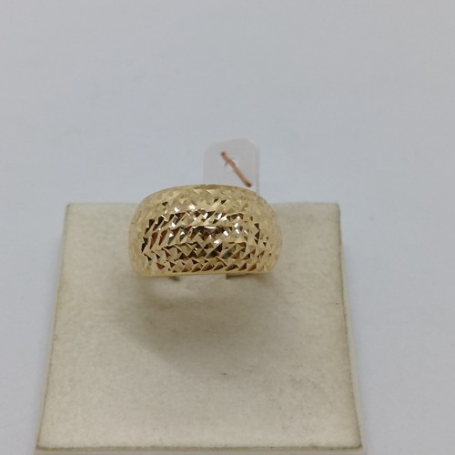 Anello donna senza - anello, da
