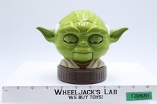 Yoda Jedi Talker PROTOTIPO