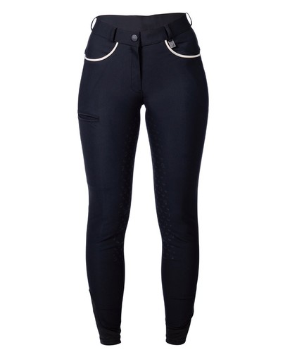Pantaloni equitazione donna