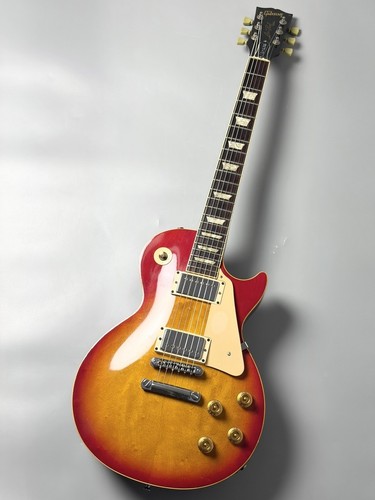 Gibson les paul standard - les,